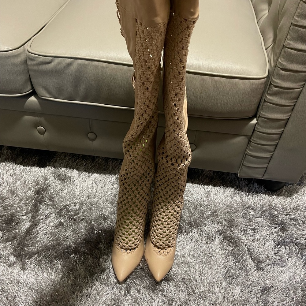 Bebe boots - Picture 2 of 5